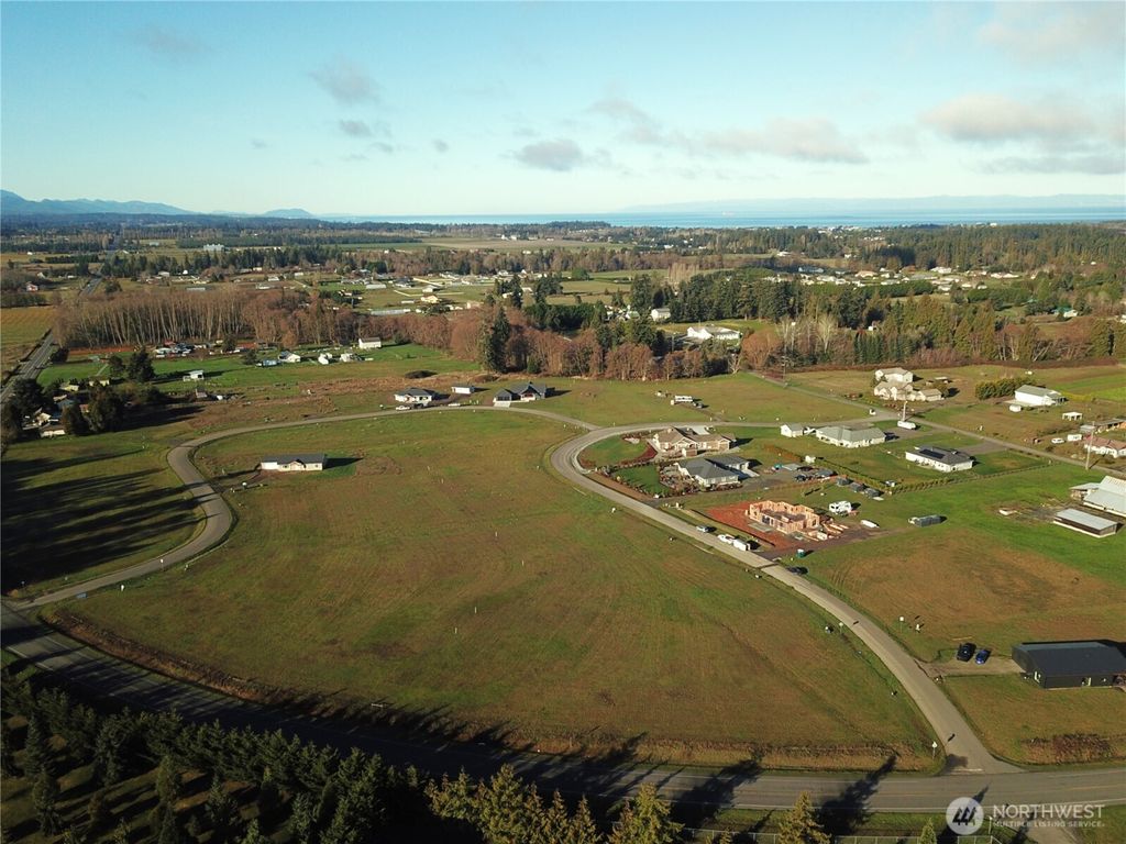 Photo of 9999 Lange Ln Lot 13, Sequim, WA 98382 (MLS # 2467837)
