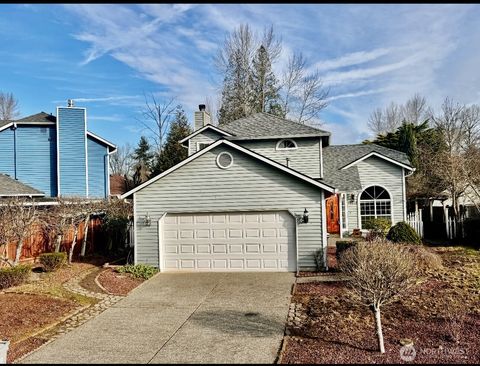 Photo of 10918 SE 270th Street, Kent, WA 98030 (MLS # 2471486)