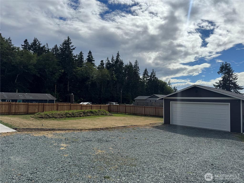 Photo of 368 COE Street, Coupeville, WA 98239 (MLS # 2559762)