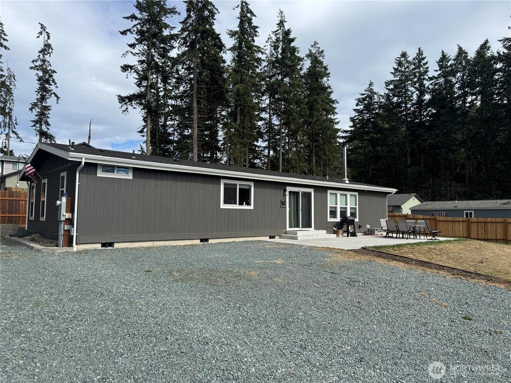 Photo of 368 COE Street, Coupeville, WA 98239 (MLS # 2559762)
