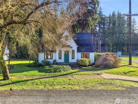 425 Central Avenue E Tenino WA 98589