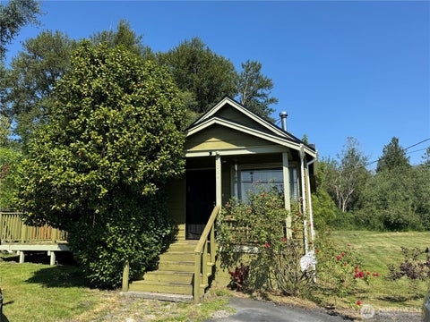 Photo of 12026 59th Avenue S, Seattle, WA 98178 (MLS # 2557679)
