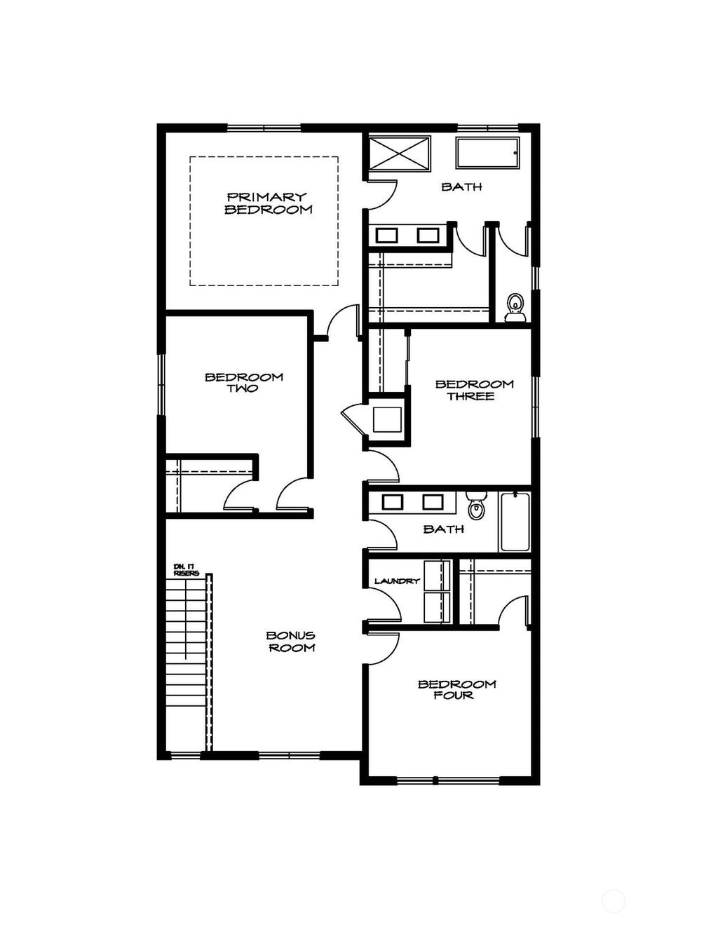 Photo of 2386 168th Place NE, Marysville, WA 98271 (MLS # 2209655)