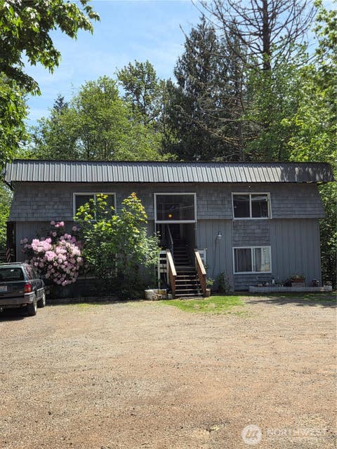 Photo of 198 Cherry Lane, Morton, WA 98356 (MLS # 2554943)