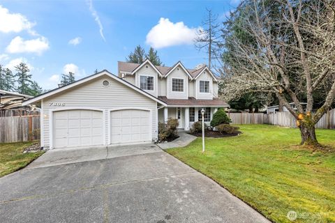 Photo of 7805 Onyx Court SW, Lakewood, WA 98498 (MLS # 2470626)