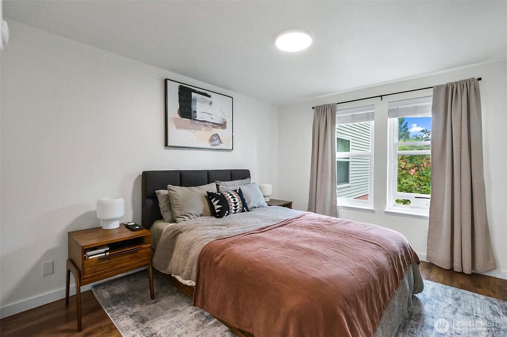 Photo of 411 N 90th Street #207, Seattle, WA 98103 (MLS # 2571154)