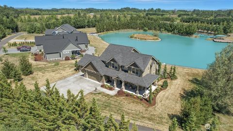 Photo of 113 Shortline Drive, Winlock, WA 98596 (MLS # 2406625)