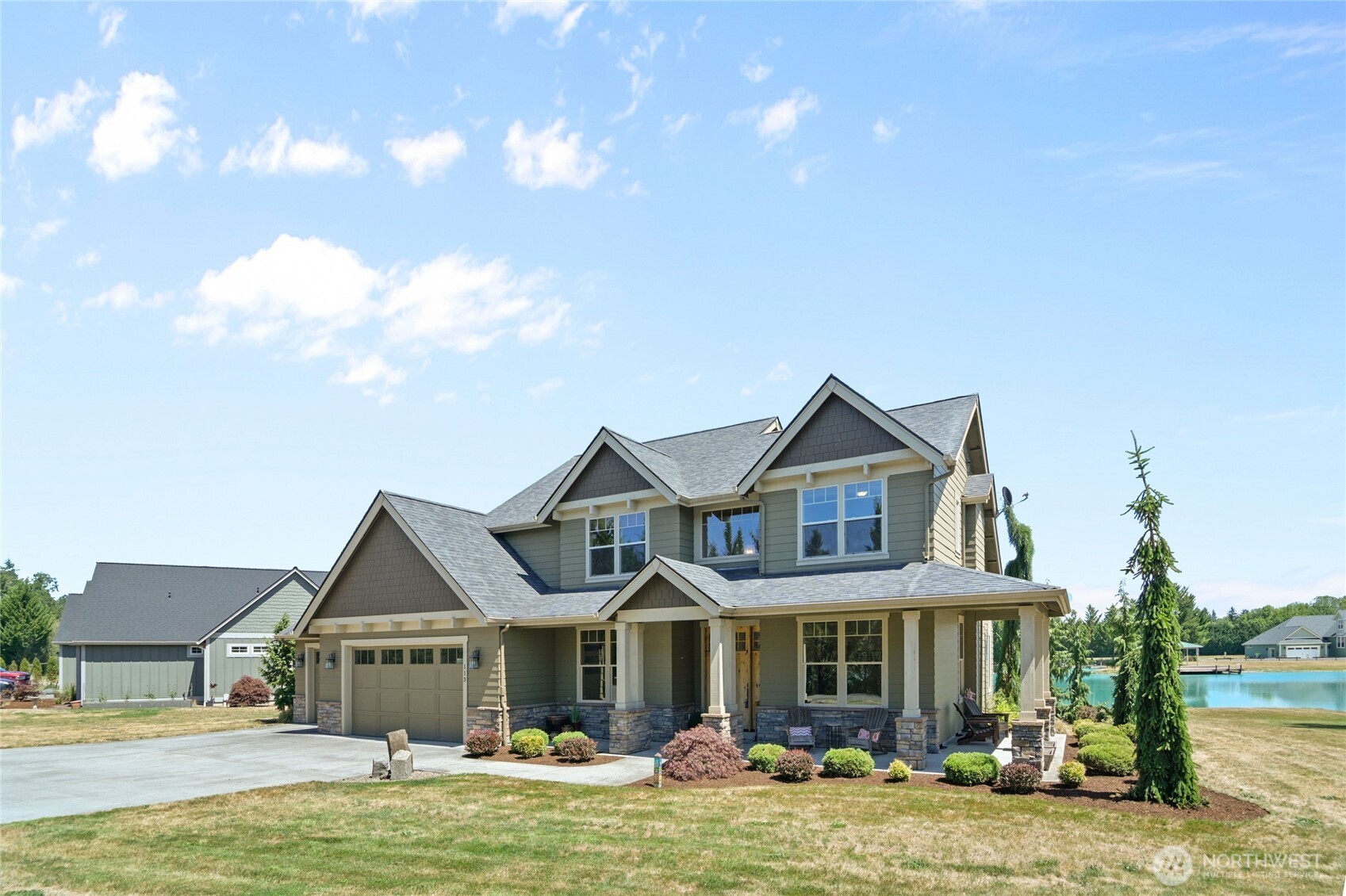 113 Shortline Drive