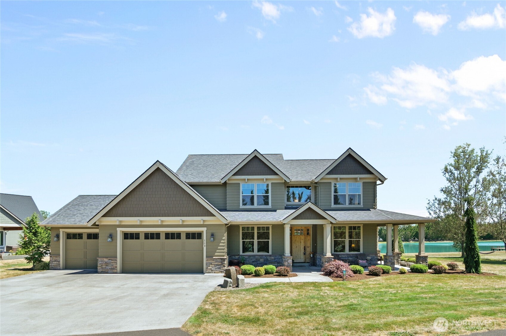 113 Shortline Drive