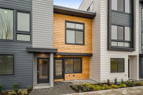 Photo of 9221 B 14th Avenue NW, Seattle, WA 98117 (MLS # 2360889)