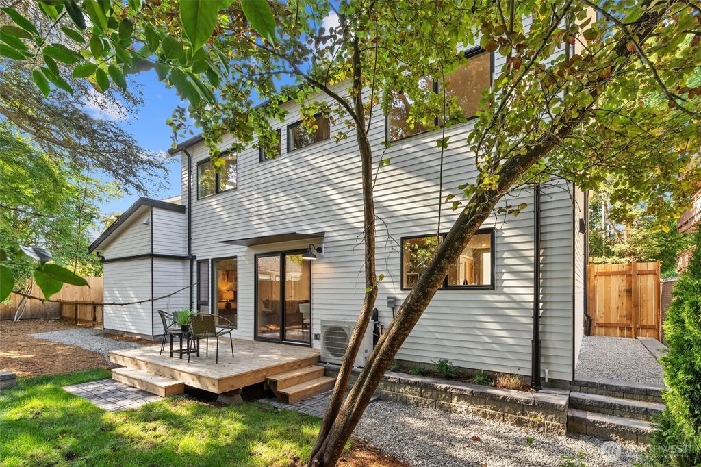Photo of 2307 N 135th Street, Seattle, WA 98133 (MLS # 2411804)