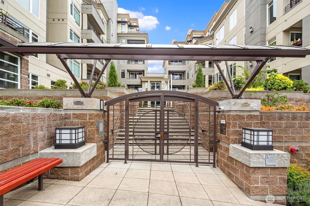 Photo of 225 4th Avenue #A401, Kirkland, WA 98033 (MLS # 2463946)