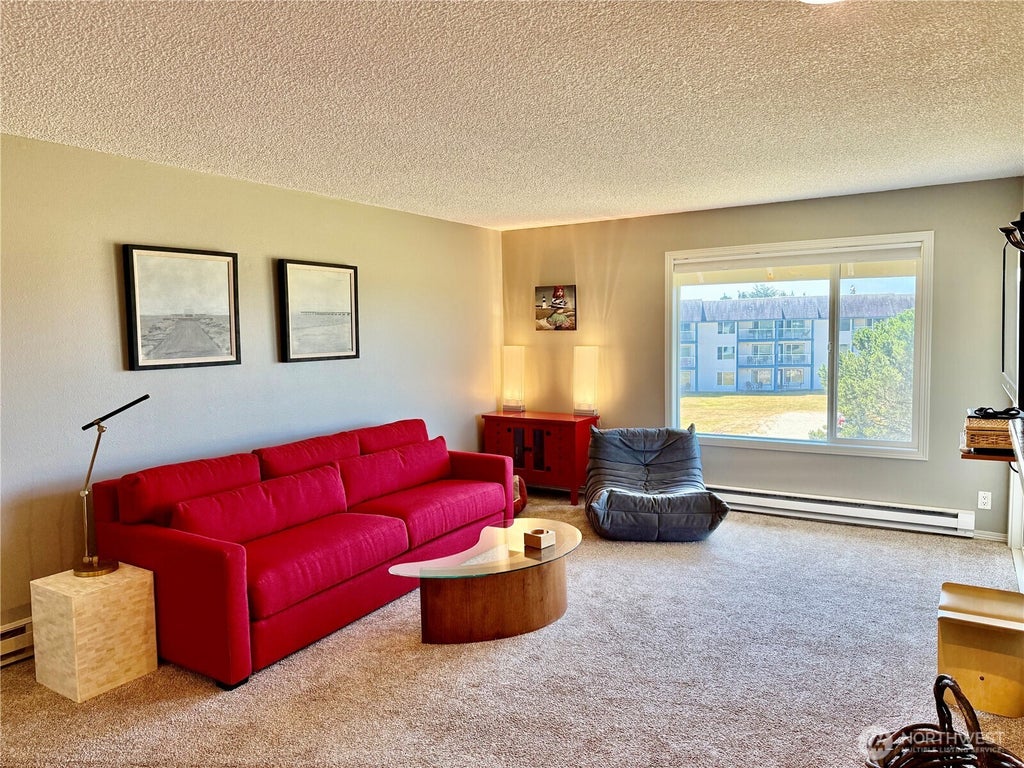 Photo of 210 26th Street NW #301A-B, Long Beach, WA 98631 (MLS # 2542640)