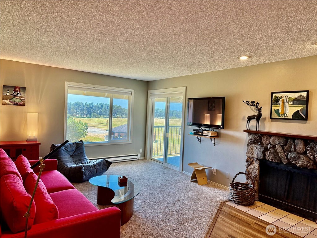 Photo of 210 26th Street NW #301A-B, Long Beach, WA 98631 (MLS # 2542640)