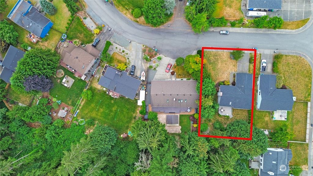 Photo of 2313 114th Avenue NE, Lake Stevens, WA 98258 (MLS # 2274799)