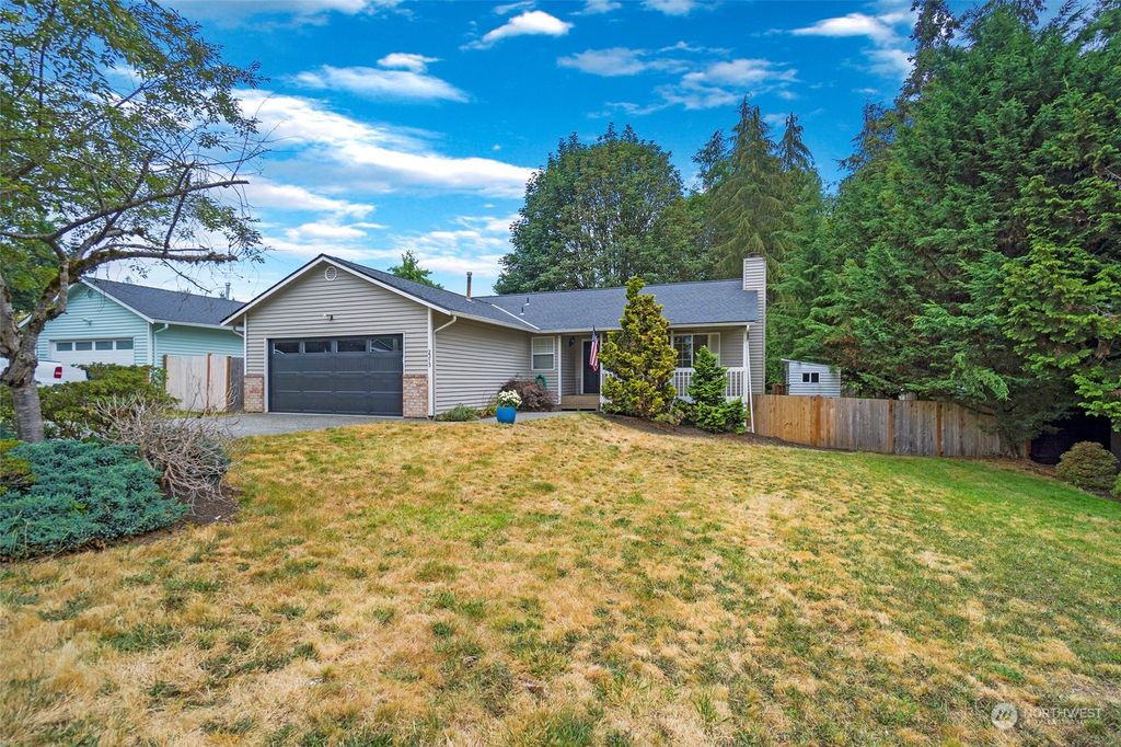 Photo of 2313 114th Avenue NE, Lake Stevens, WA 98258 (MLS # 2274799)