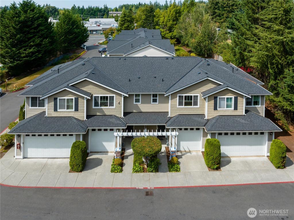 Photo of 10829 19th Avenue SE #2C, Everett, WA 98208 (MLS # 2572923)