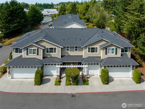 Photo of 10829 19th Avenue SE #2C, Everett, WA 98208 (MLS # 2572923)