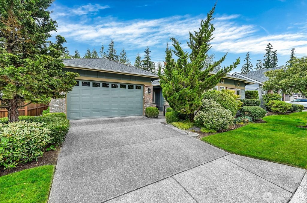 Photo of 12291 235th Place NE, Redmond, WA 98053 (MLS # 2403112)
