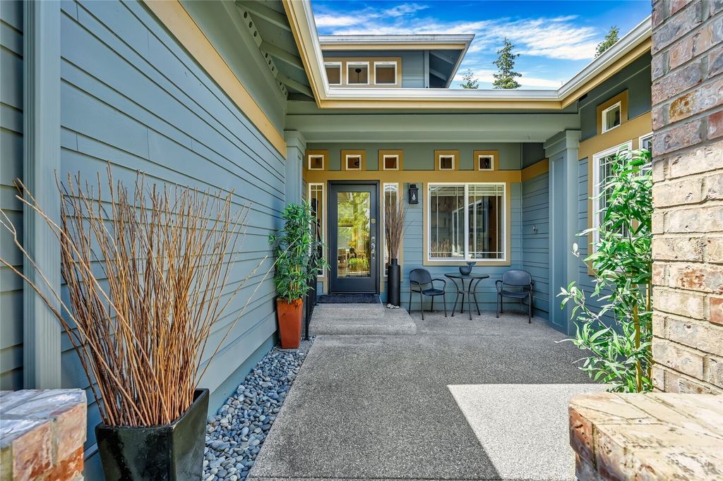 Photo of 12291 235th Place NE, Redmond, WA 98053 (MLS # 2403112)