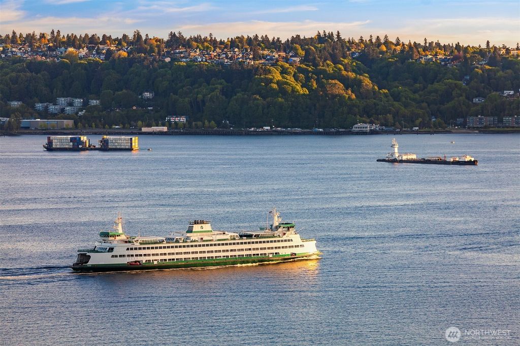 Photo of 2201 3rd Avenue #2101, Seattle, WA 98121 (MLS # 2372110)