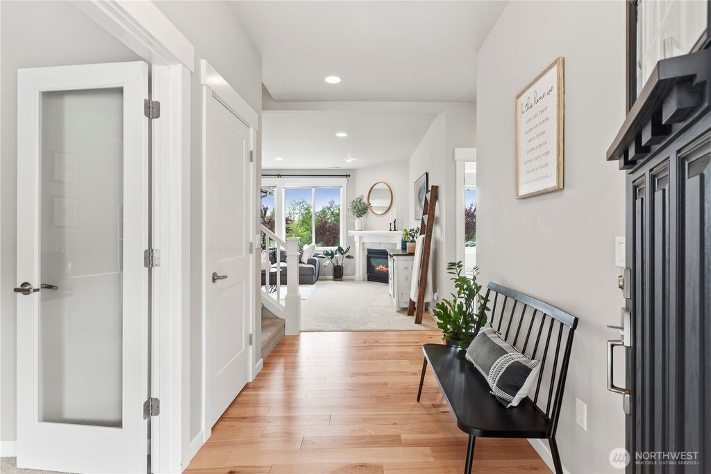 Photo of 18616 33rd Place NE, Snohomish, WA 98290 (MLS # 2498015)