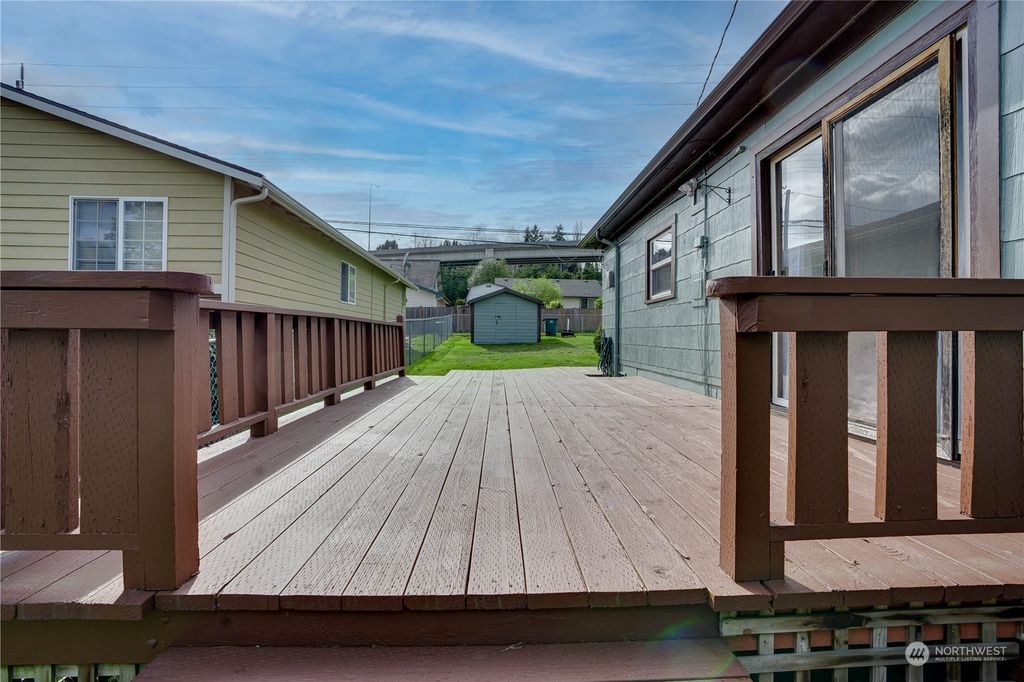 Photo of 4306 S 3rd Avenue, Everett, WA 98203 (MLS # 2051415)