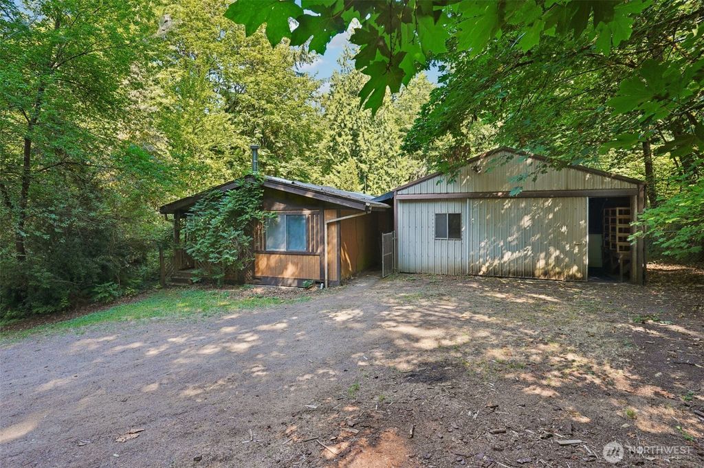Photo of 29021 NE 52nd Street, Carnation, WA 98014 (MLS # 2425695)