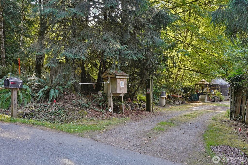 Photo of 29021 NE 52nd Street, Carnation, WA 98014 (MLS # 2425695)