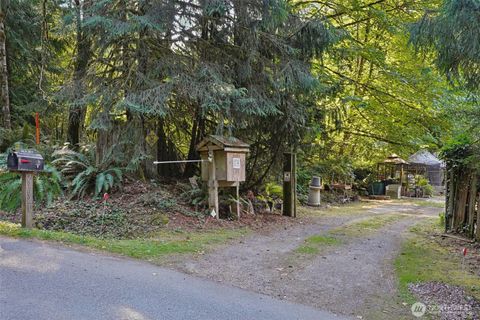 Photo of 29021 NE 52nd Street, Carnation, WA 98014 (MLS # 2425695)