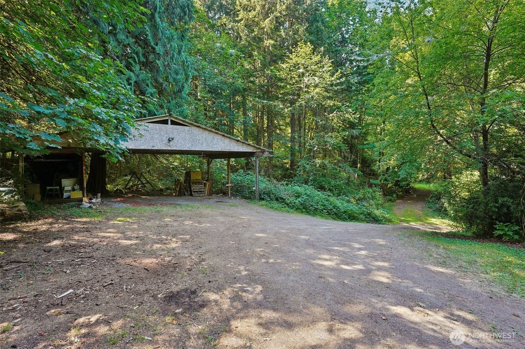Photo of 29021 NE 52nd Street, Carnation, WA 98014 (MLS # 2425695)