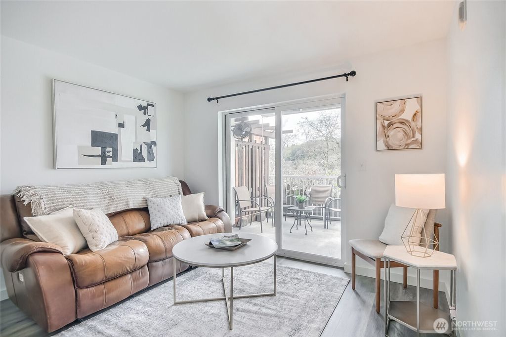 Photo of 823 Davis Place S #102, Seattle, WA 98144 (MLS # 2355293)