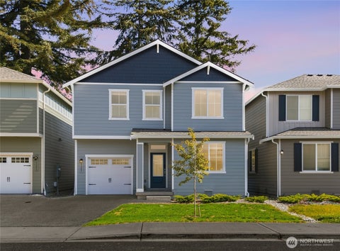 Photo of 5207 E M Street, Tacoma, WA 98404 (MLS # 2586927)