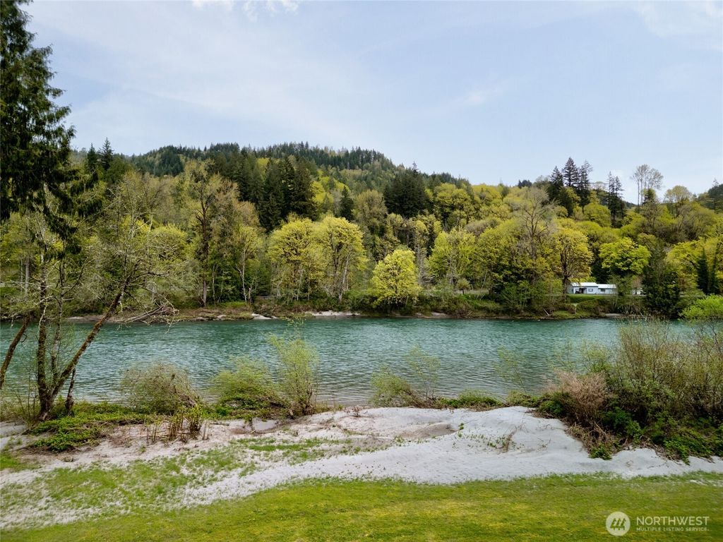 Photo of 7337 Skagit View Drive, Concrete, WA 98237 (MLS # 2510977)