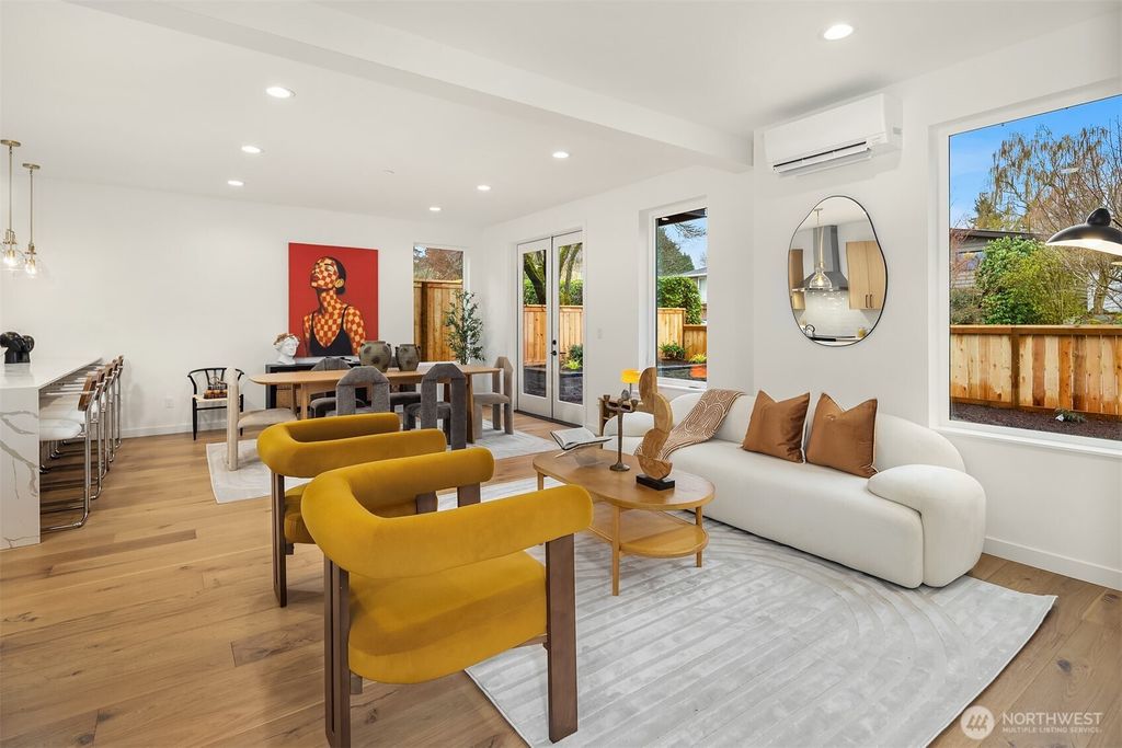 Photo of 2340 N 64th Street #A, Seattle, WA 98103 (MLS # 2500478)