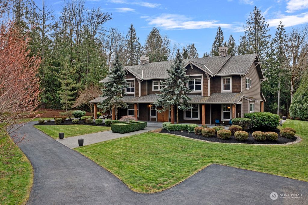 Photo of 1731 297th Way SE, Fall City, WA 98024 (MLS # 2207862)