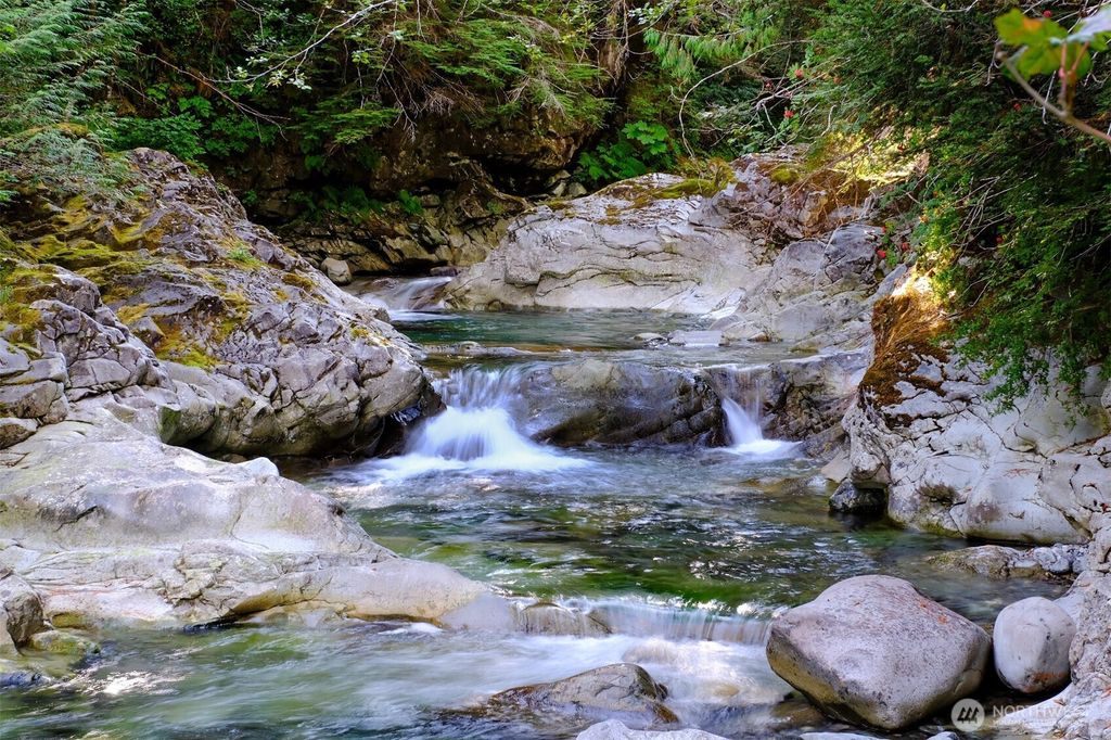 Photo of 0 Money Creek Road, Skykomish, WA 98288 (MLS # 2378462)