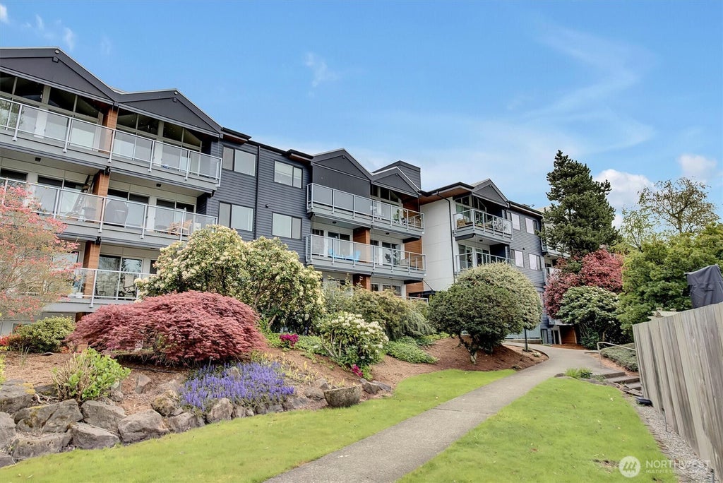 Photo of 2501 Canterbury Lane E #116, Seattle, WA 98112 (MLS # 2536020)