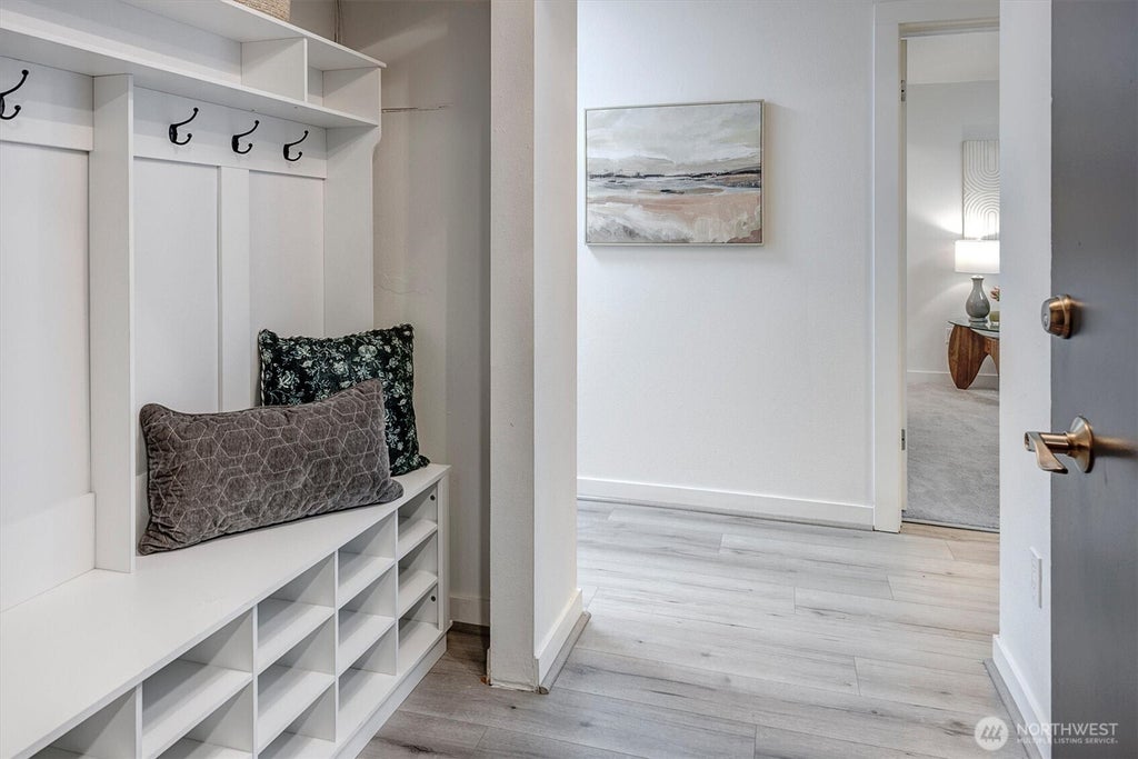 Photo of 2501 Canterbury Lane E #116, Seattle, WA 98112 (MLS # 2536020)