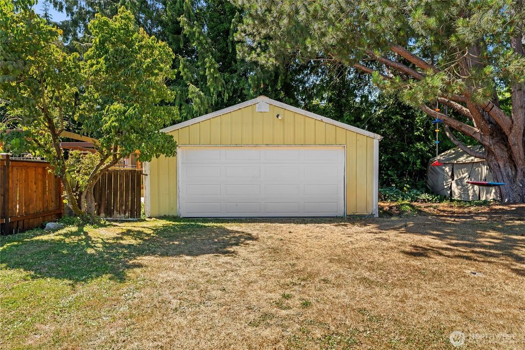 Photo of 9414 Sharon Drive, Everett, WA 98204 (MLS # 2444313)