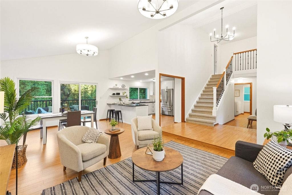 Photo of 20202 230th Avenue NE, Woodinville, WA 98077 (MLS # 2518292)