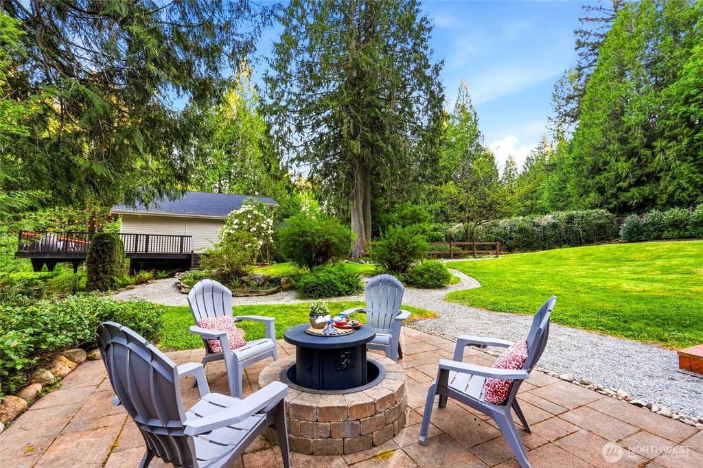 Photo of 20202 230th Avenue NE, Woodinville, WA 98077 (MLS # 2518292)