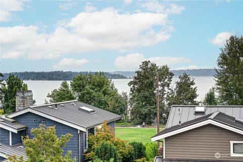 A home in Kirkland