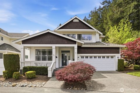 Photo of 5814 61st Avenue W, University Place, WA 98467 (MLS # 2514624)