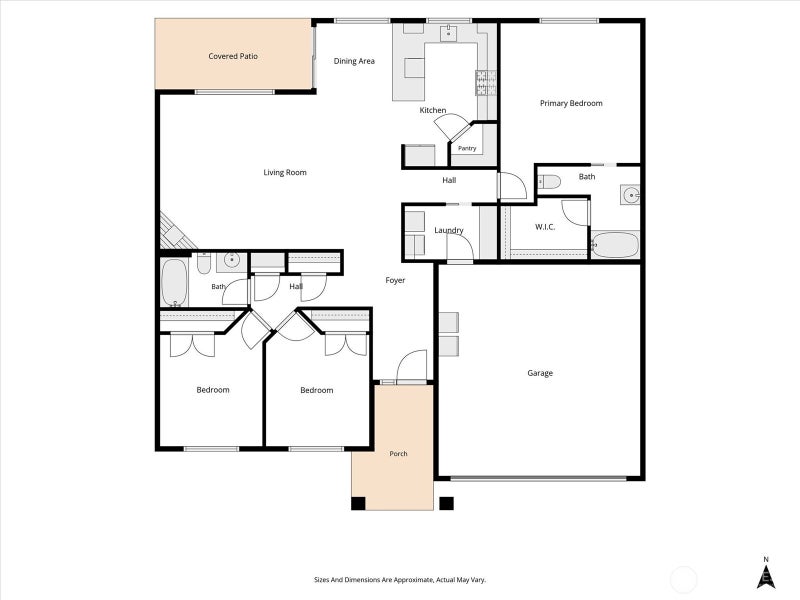 116 Zephyr Drive