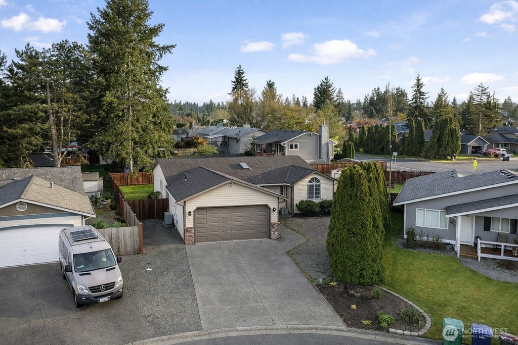 Photo of 13806 51st Drive NE, Marysville, WA 98271 (MLS # 2506225)