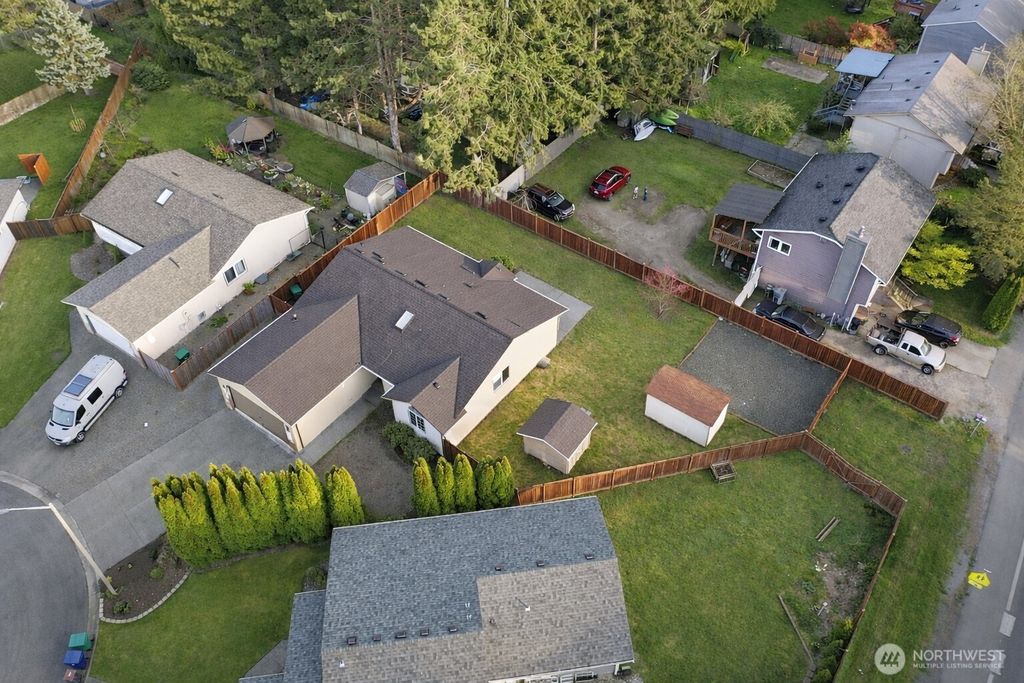 Photo of 13806 51st Drive NE, Marysville, WA 98271 (MLS # 2506225)