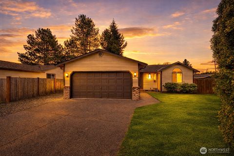 13806 51st Drive NE Marysville WA 98271