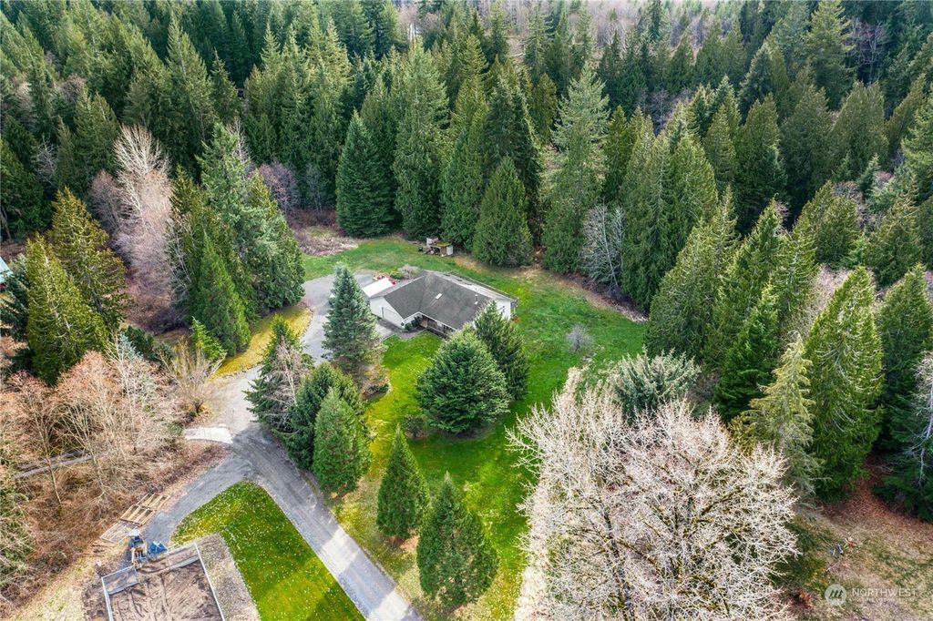 Photo of 14823 101st Avenue NE, Arlington, WA 98223 (MLS # 2211490)