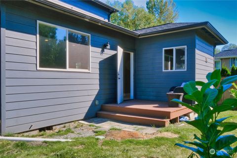 A home in Bothell